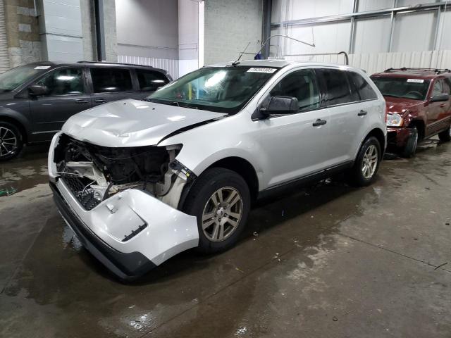 FORD EDGE 2011 2fmdk3gc4bba34503