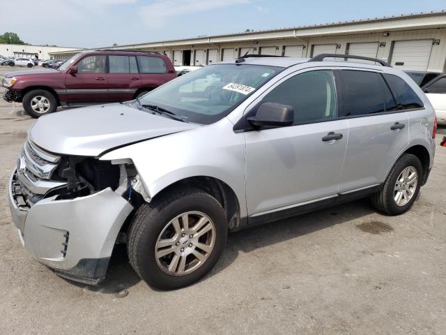 FORD EDGE SE 2011 2fmdk3gc4bba54234