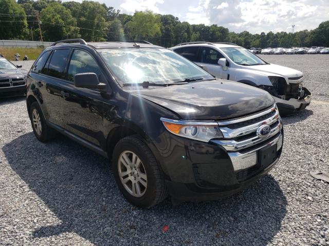 FORD EDGE SE 2011 2fmdk3gc4bba58784