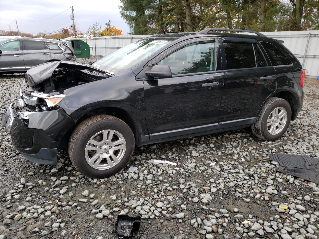 FORD EDGE 2011 2fmdk3gc4bbb02931