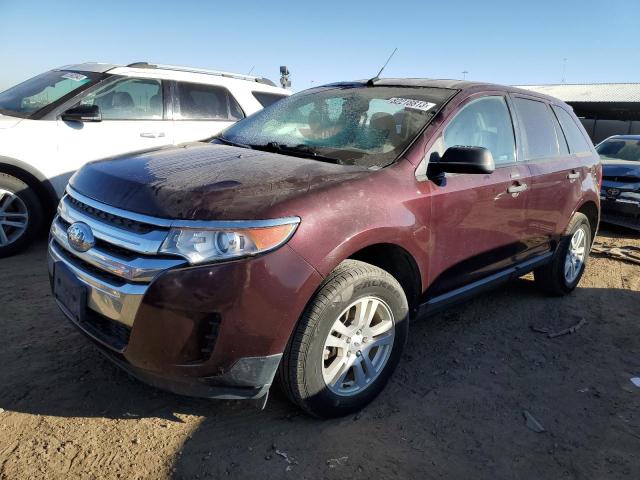 FORD EDGE 2011 2fmdk3gc4bbb11208