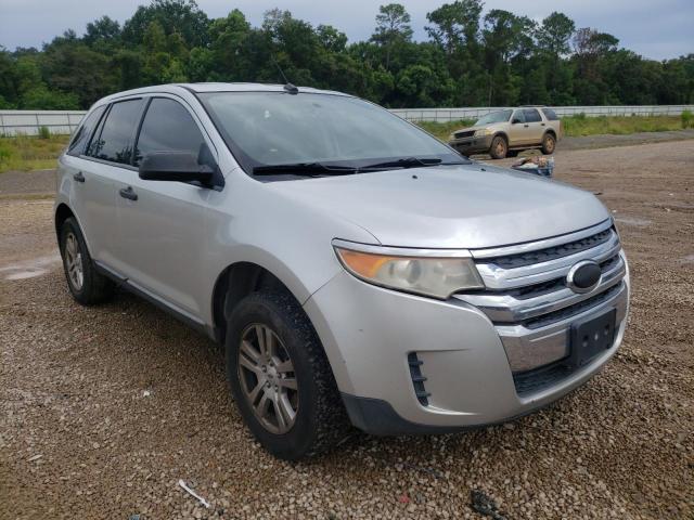 FORD EDGE SE 2011 2fmdk3gc4bbb13301