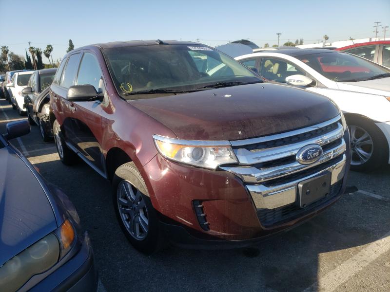 FORD EDGE SE 2011 2fmdk3gc4bbb15002