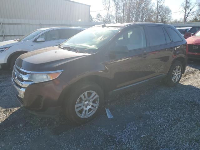 FORD EDGE 2011 2fmdk3gc4bbb34021