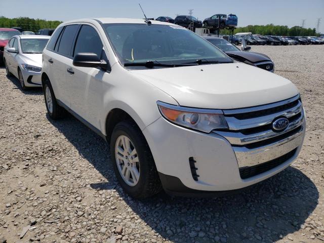 FORD EDGE SE 2011 2fmdk3gc4bbb40515