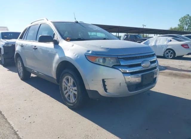 FORD EDGE 2012 2fmdk3gc4cba19260