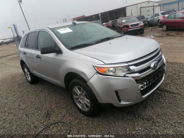 FORD EDGE 2012 2fmdk3gc4cba30159