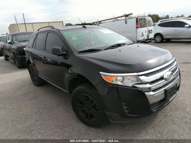 FORD EDGE 2012 2fmdk3gc4cba30260