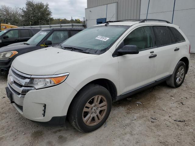 FORD EDGE 2012 2fmdk3gc4cba56650