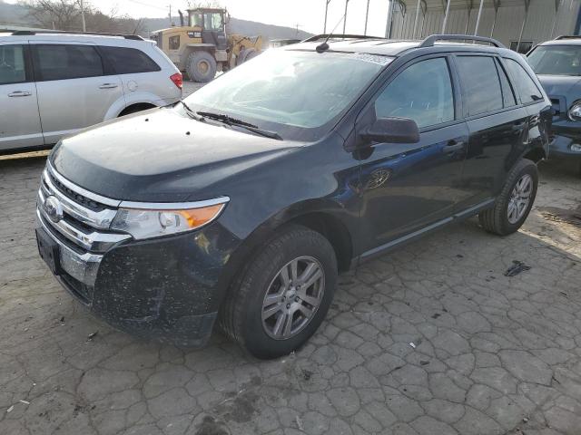 FORD EDGE SE 2012 2fmdk3gc4cba62061