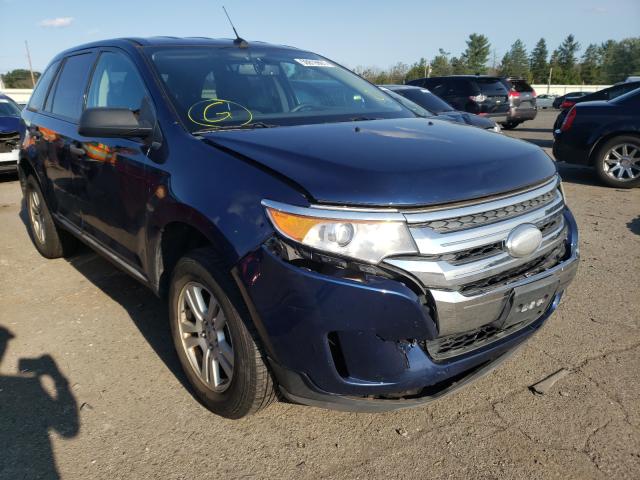 FORD EDGE SE 2012 2fmdk3gc4cba71746