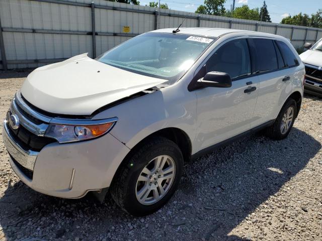 FORD EDGE 2013 2fmdk3gc4dba06199