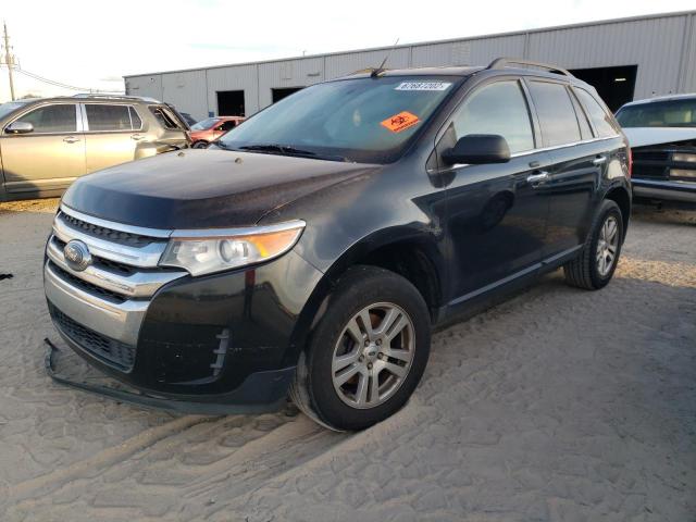 FORD EDGE SE 2013 2fmdk3gc4dba25240