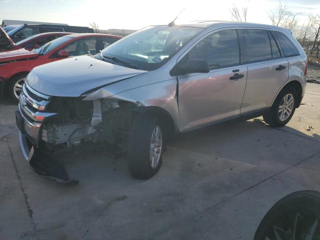 FORD EDGE SE 2013 2fmdk3gc4dba56293