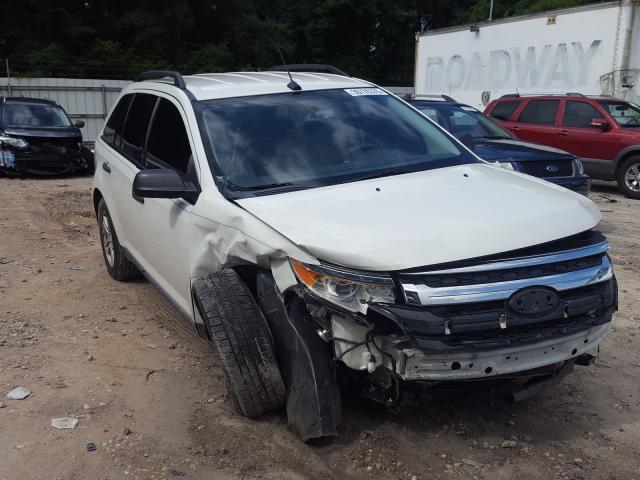 FORD EDGE SE 2013 2fmdk3gc4dba62644