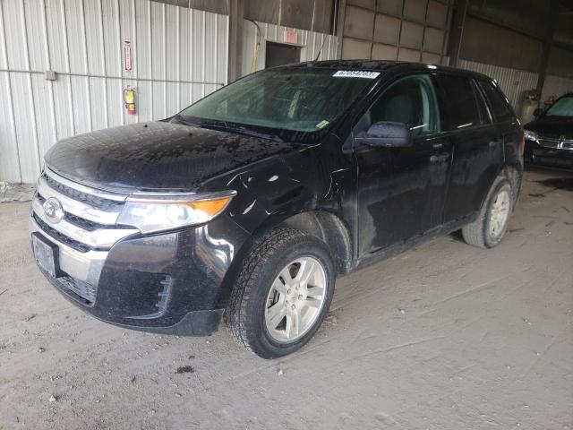 FORD EDGE 2013 2fmdk3gc4dba68332