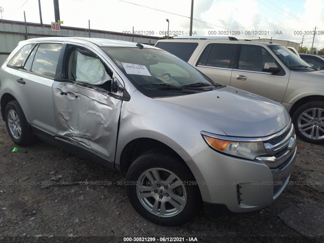 FORD EDGE 2013 2fmdk3gc4dba72512