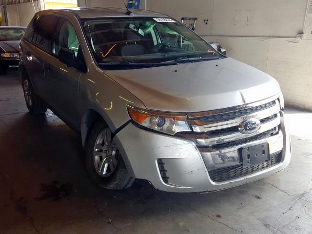 FORD EDGE SE 2013 2fmdk3gc4dba74728