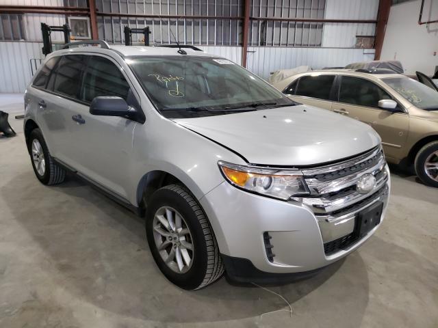 FORD EDGE SE 2013 2fmdk3gc4dba82957