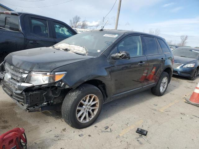 FORD EDGE SE 2013 2fmdk3gc4dba83834