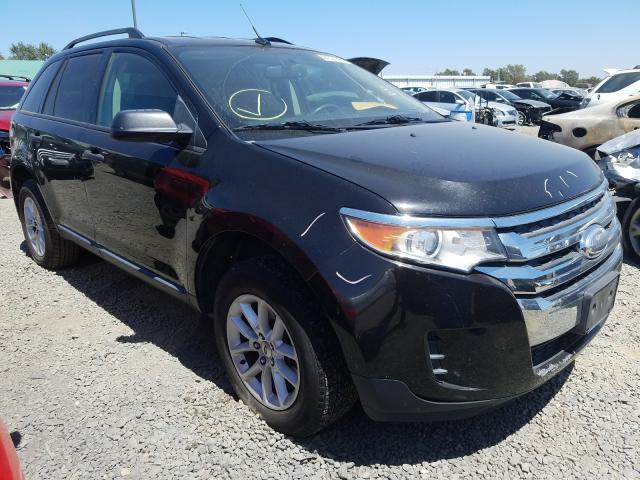 FORD EDGE SE 2013 2fmdk3gc4dbb02091