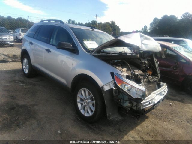 FORD EDGE 2013 2fmdk3gc4dbb09140