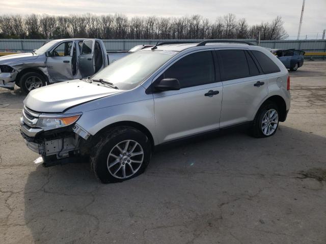 FORD EDGE SE 2013 2fmdk3gc4dbb10952