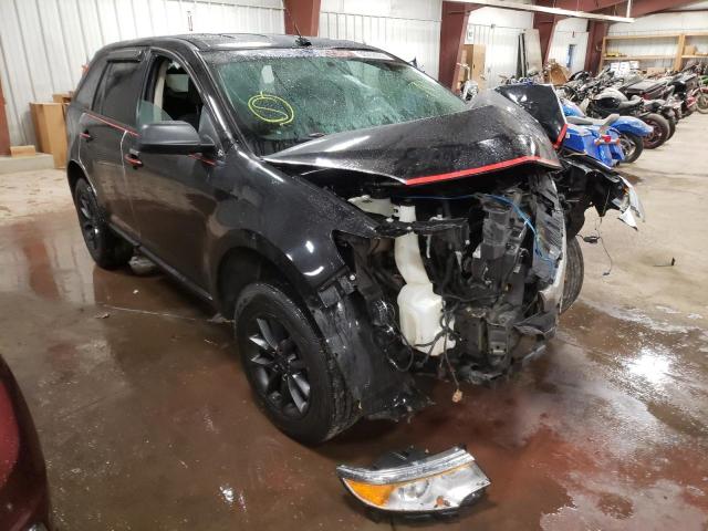 FORD EDGE SE 2013 2fmdk3gc4dbb14189