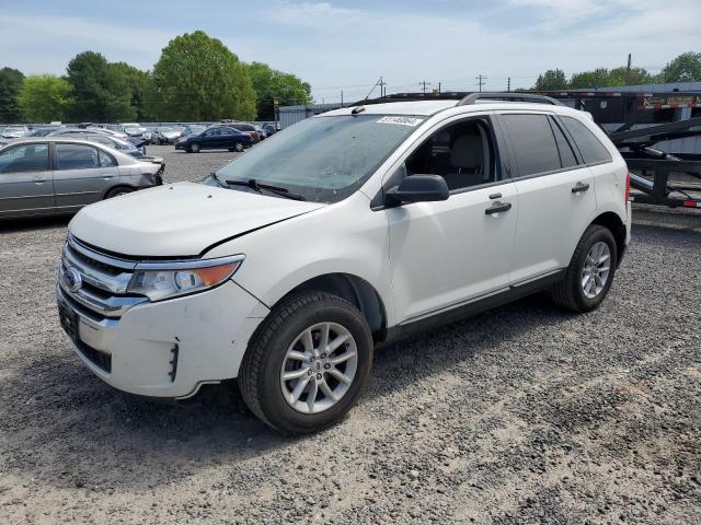 FORD EDGE 2013 2fmdk3gc4dbb19859