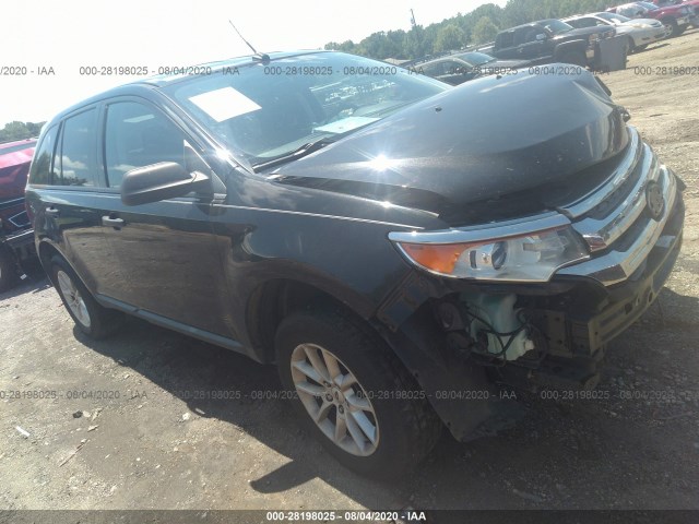 FORD EDGE 2013 2fmdk3gc4dbb28769