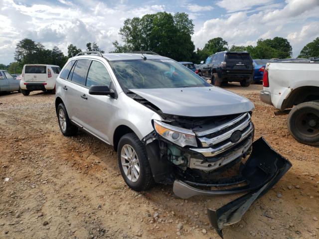 FORD EDGE SE 2013 2fmdk3gc4dbb41554