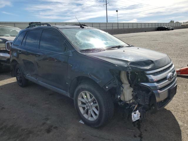 FORD EDGE SE 2013 2fmdk3gc4dbb44714