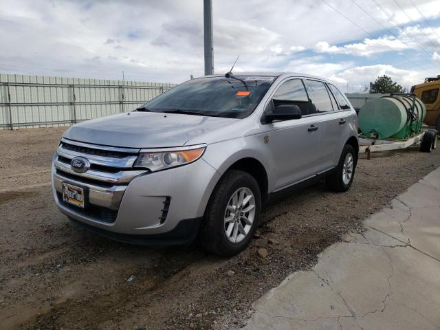 FORD EDGE SE 2013 2fmdk3gc4dbb53672