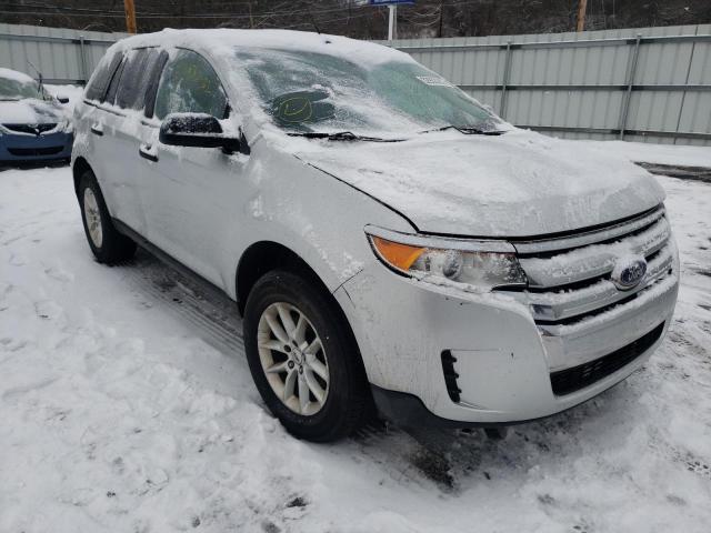 FORD EDGE SE 2013 2fmdk3gc4dbb69497