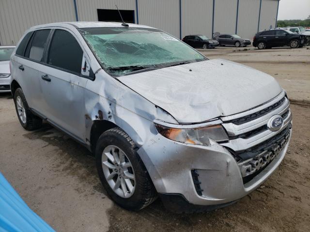 FORD EDGE SE 2013 2fmdk3gc4dbb73775