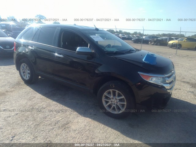 FORD EDGE 2013 2fmdk3gc4dbb83562