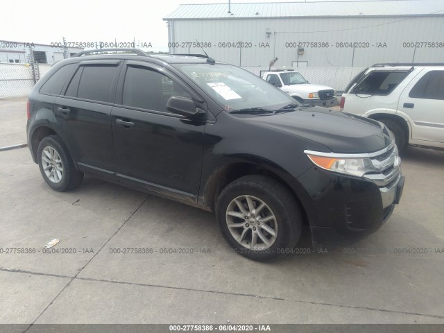 FORD EDGE 2013 2fmdk3gc4dbb86414