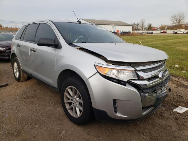 FORD EDGE SE 2013 2fmdk3gc4dbb89863