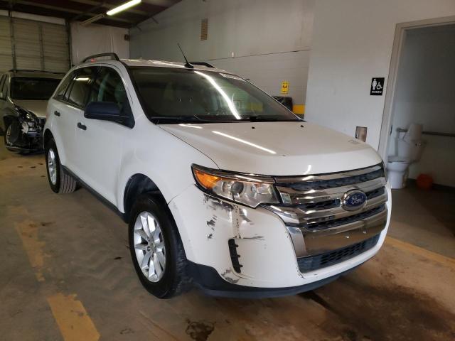 FORD EDGE SE 2013 2fmdk3gc4dbb93945