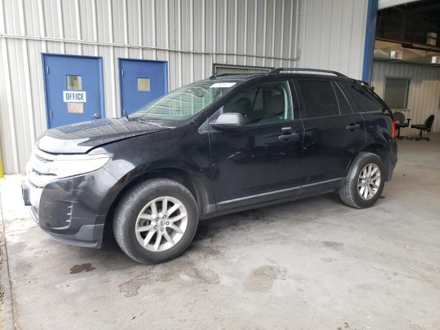 FORD EDGE SE 2013 2fmdk3gc4dbc02353