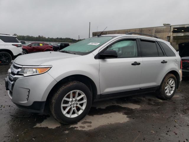 FORD EDGE SE 2013 2fmdk3gc4dbc05639