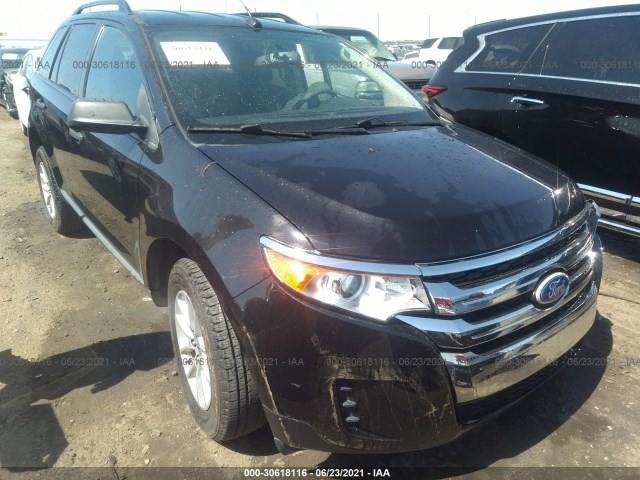 FORD EDGE 2013 2fmdk3gc4dbc06144