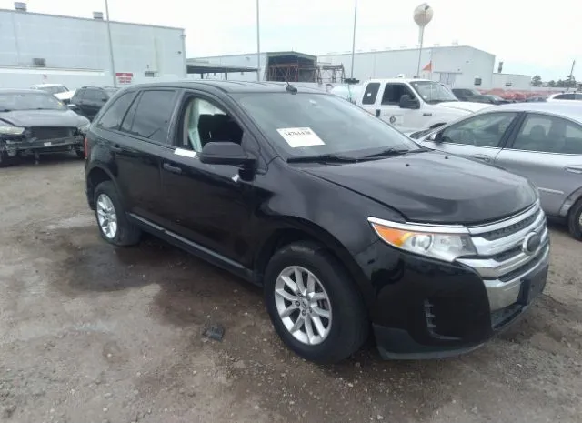 FORD EDGE 2013 2fmdk3gc4dbc06323