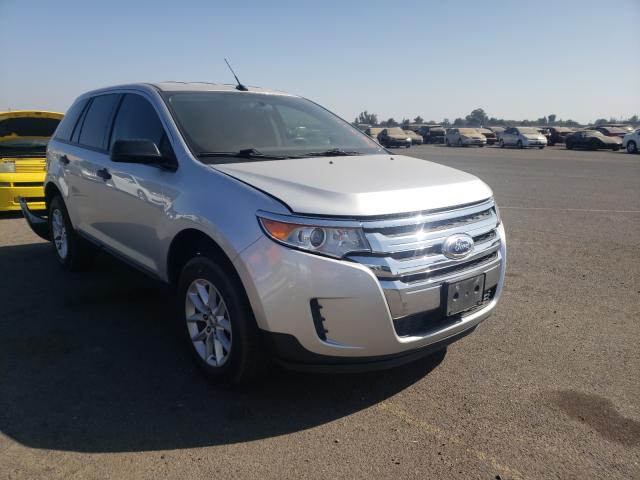 FORD EDGE SE 2013 2fmdk3gc4dbc17919