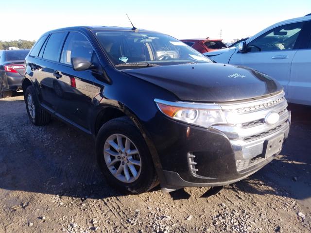 FORD EDGE SE 2013 2fmdk3gc4dbc37412