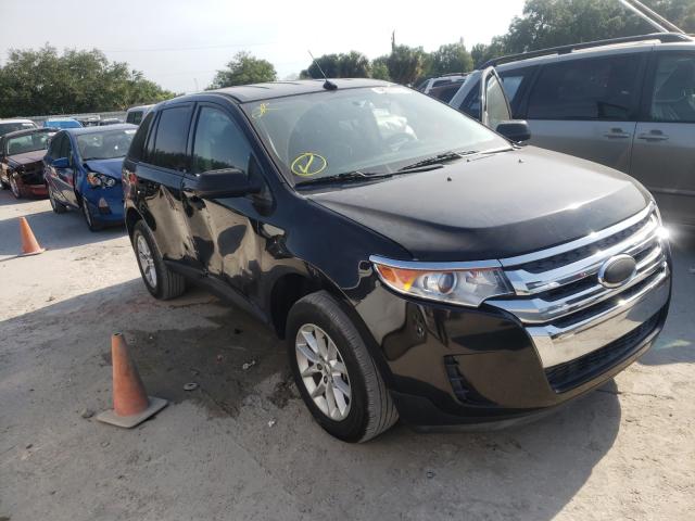 FORD EDGE SE 2013 2fmdk3gc4dbc44702