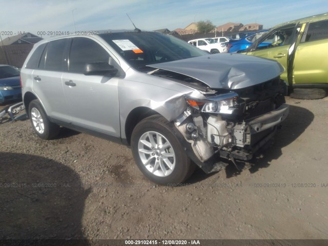 FORD EDGE 2013 2fmdk3gc4dbc58759