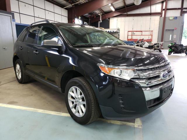 FORD EDGE SE 2013 2fmdk3gc4dbc60608