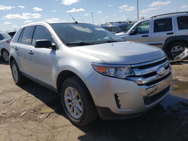 FORD EDGE SE 2013 2fmdk3gc4dbc65758