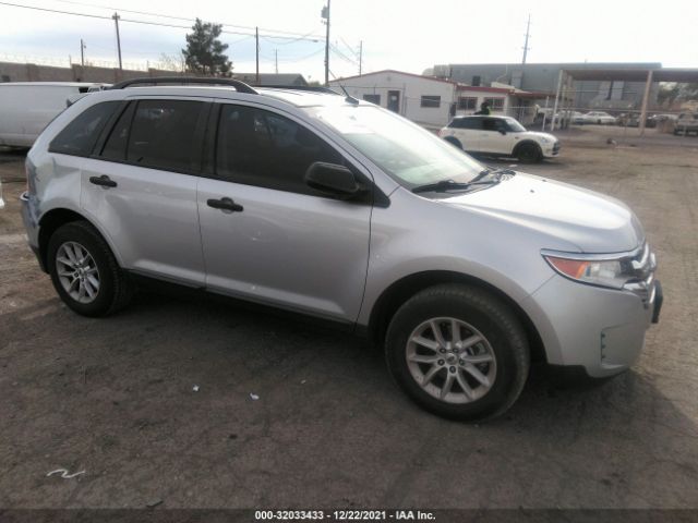 FORD EDGE 2013 2fmdk3gc4dbc66893